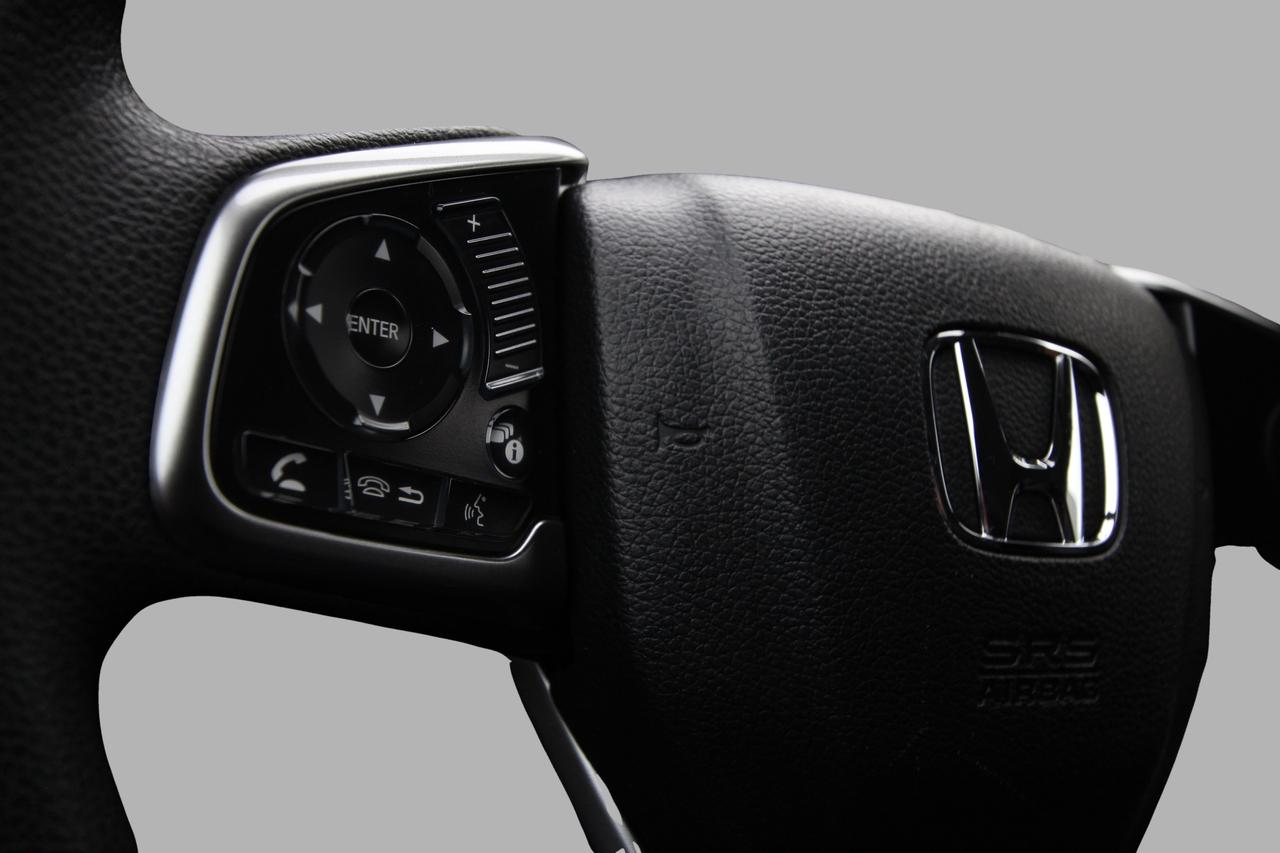 2018 Honda CR-V EX AWD - COLLISION PREVENTION- LANE ASSIST Photo