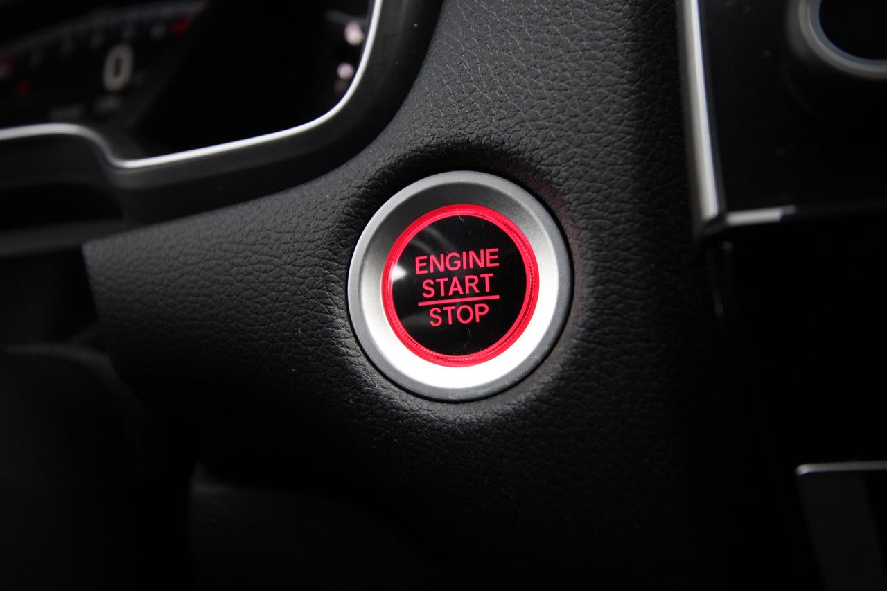 2018 Honda CR-V EX AWD - COLLISION PREVENTION- LANE ASSIST Photo