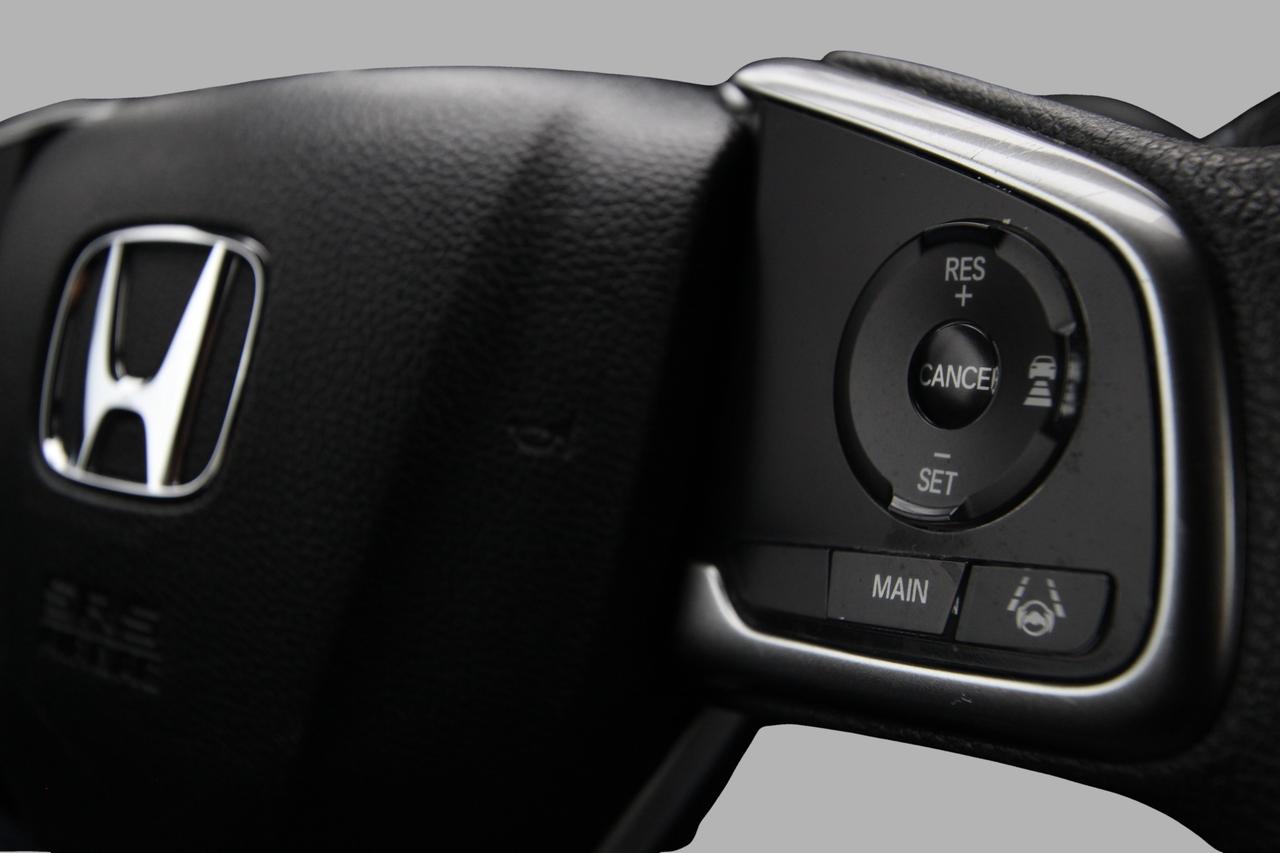 2018 Honda CR-V EX AWD - COLLISION PREVENTION- LANE ASSIST Photo