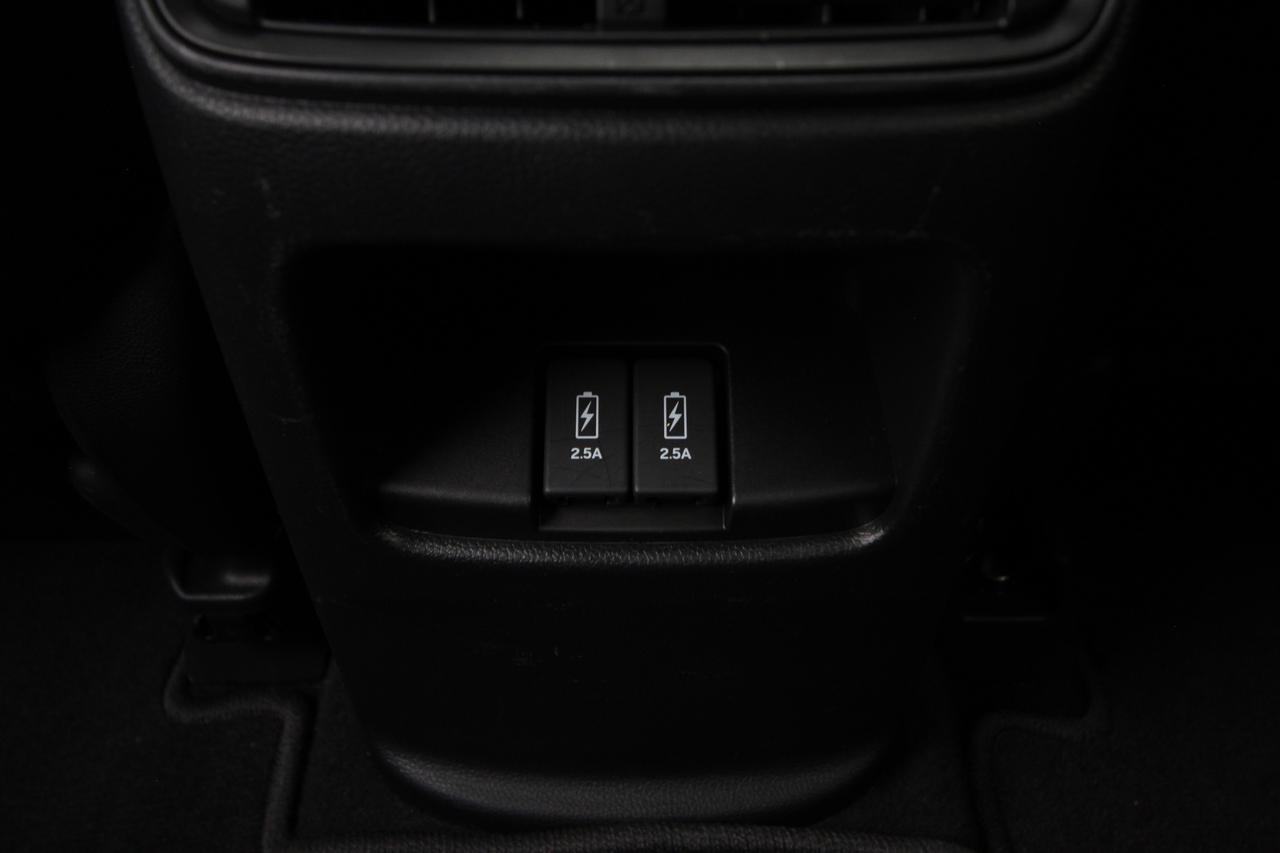 2018 Honda CR-V EX AWD - COLLISION PREVENTION- LANE ASSIST Photo