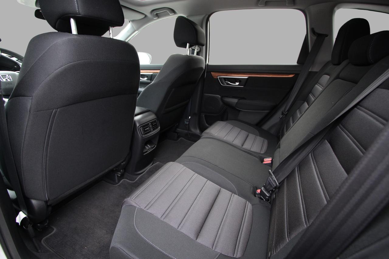 2018 Honda CR-V EX AWD - COLLISION PREVENTION- LANE ASSIST Photo