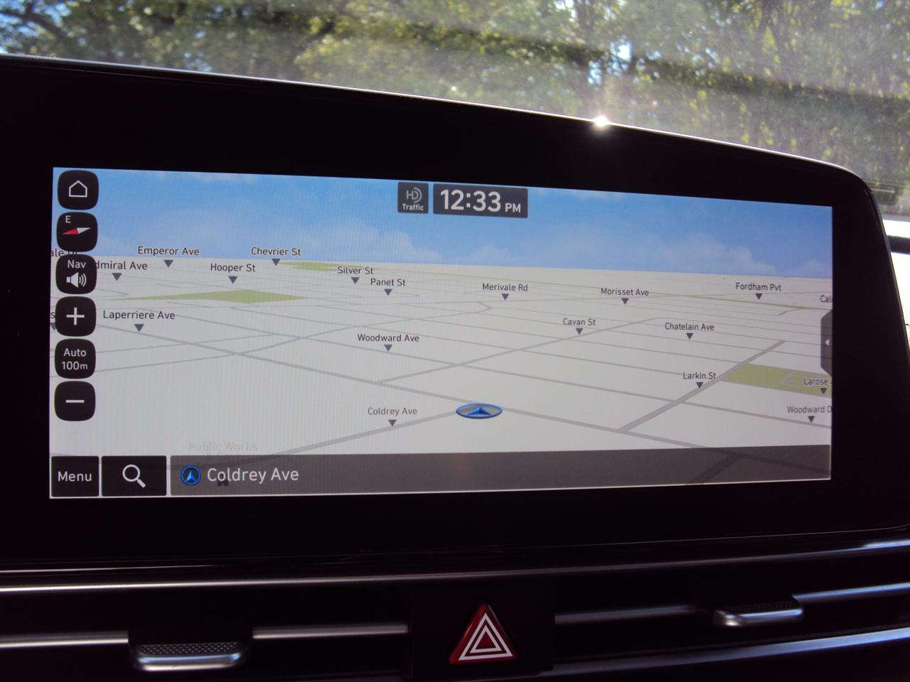 2022 Hyundai Elantra SEL Photo