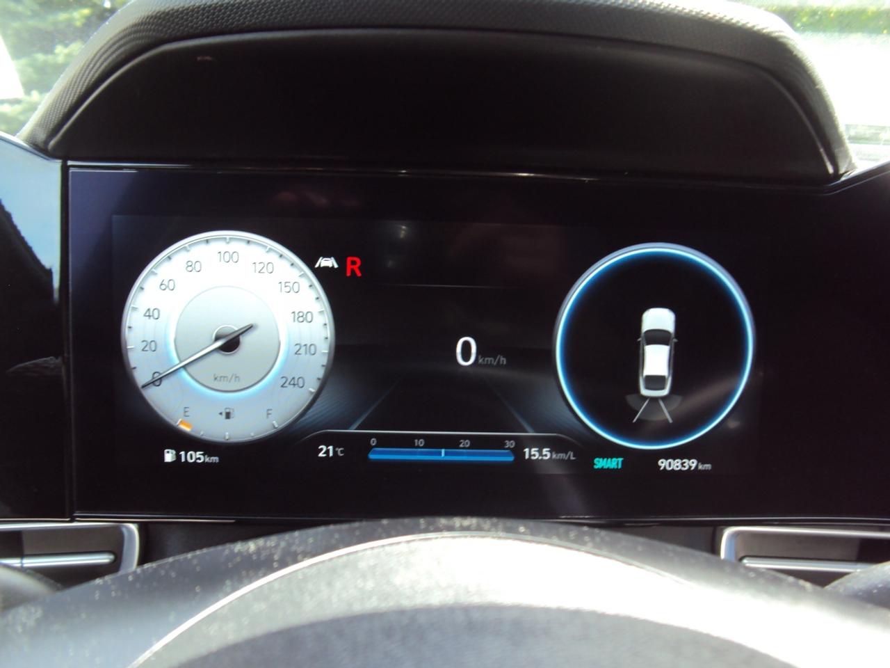 2022 Hyundai Elantra SEL Photo