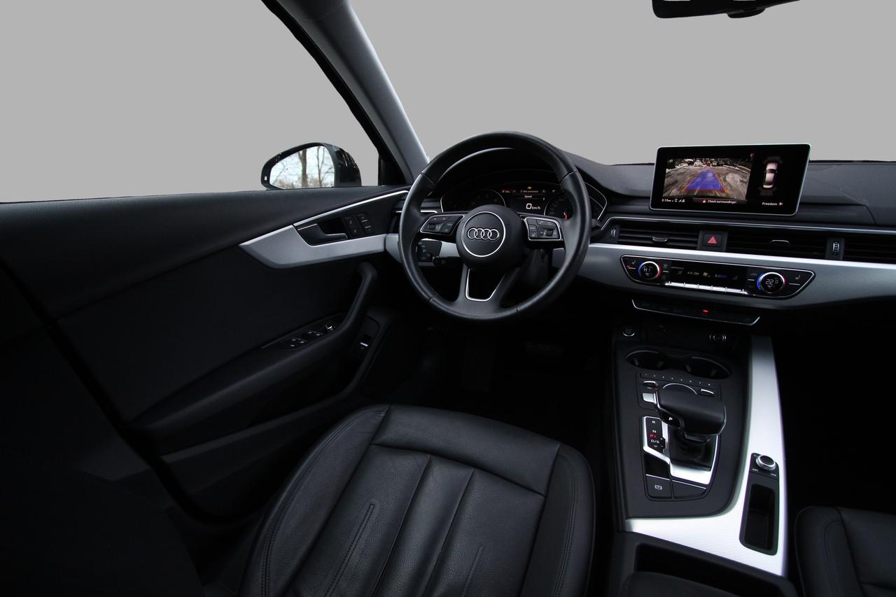 2019 Audi A4 Progressiv - CLEAN CARFAX NO ACCIDENTS Photo2