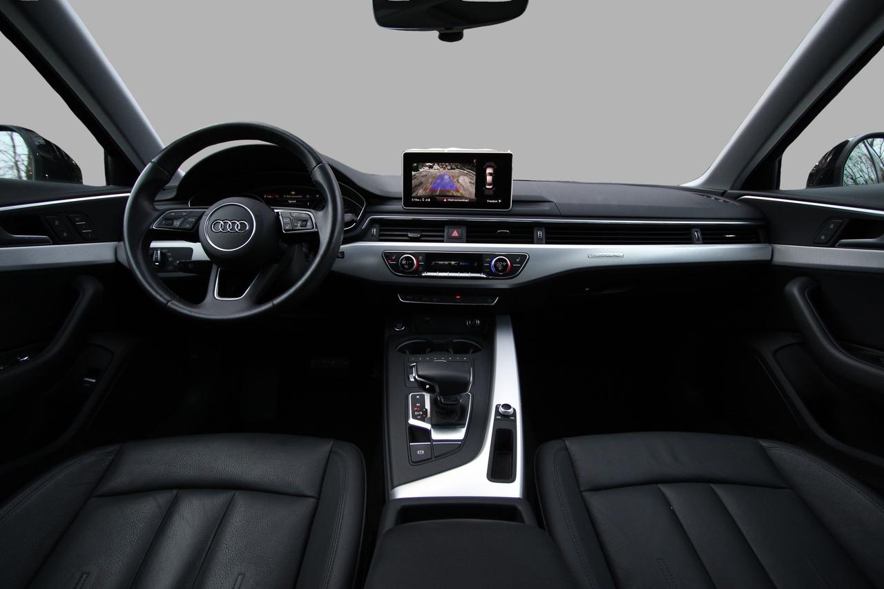 2019 Audi A4 Progressiv - CLEAN CARFAX NO ACCIDENTS Photo