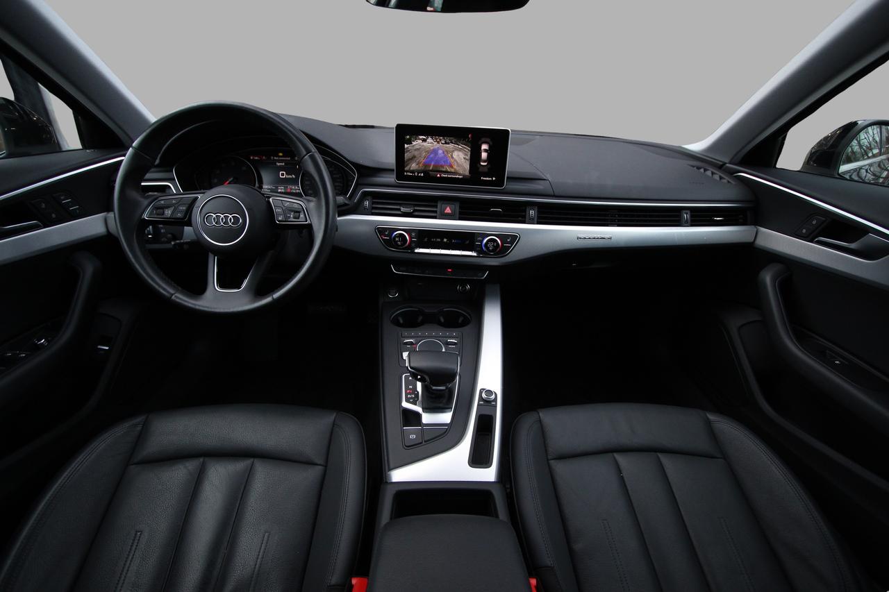 2019 Audi A4 Progressiv - CLEAN CARFAX NO ACCIDENTS Photo