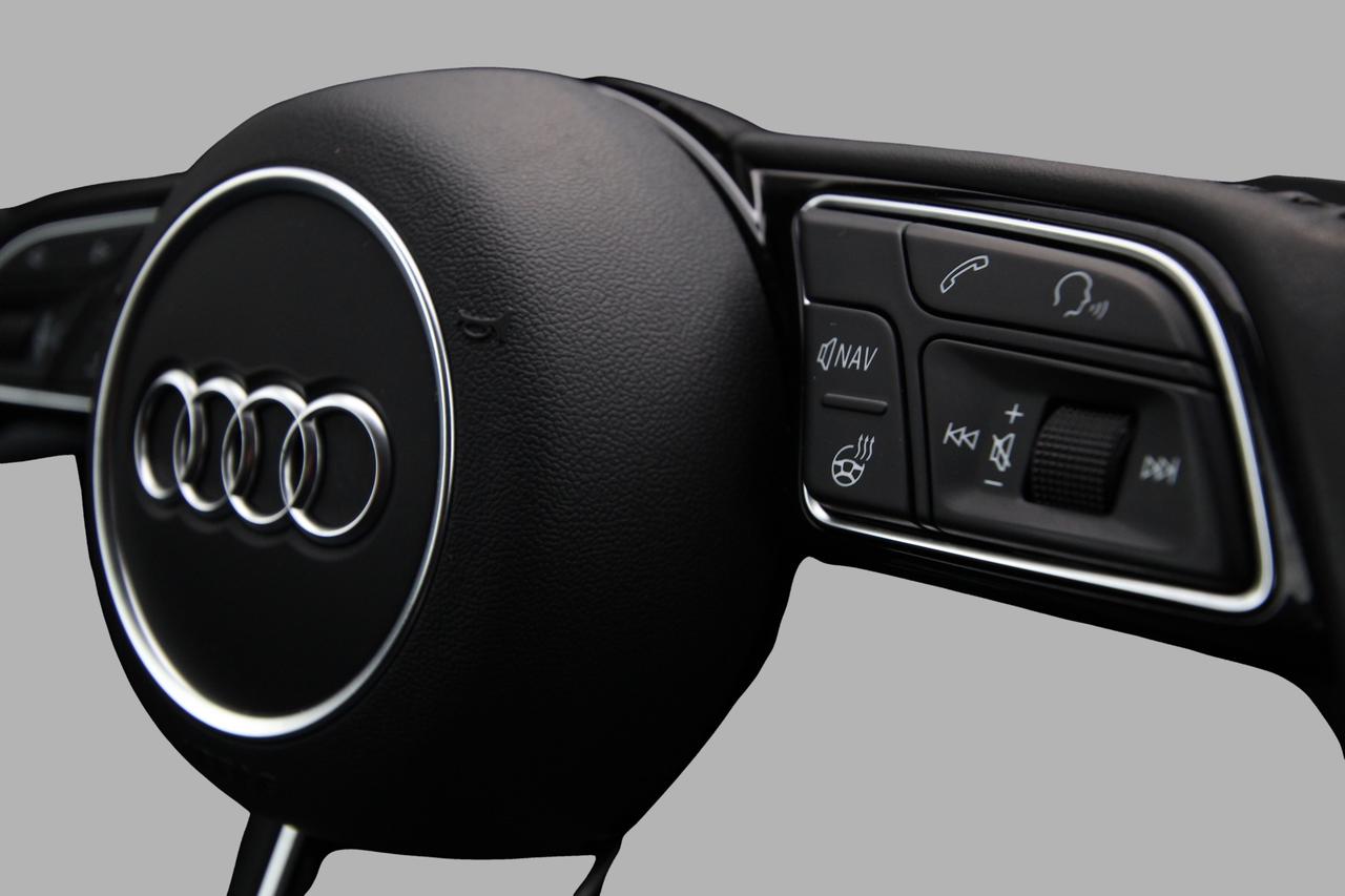 2019 Audi A4 Progressiv - CLEAN CARFAX NO ACCIDENTS Photo