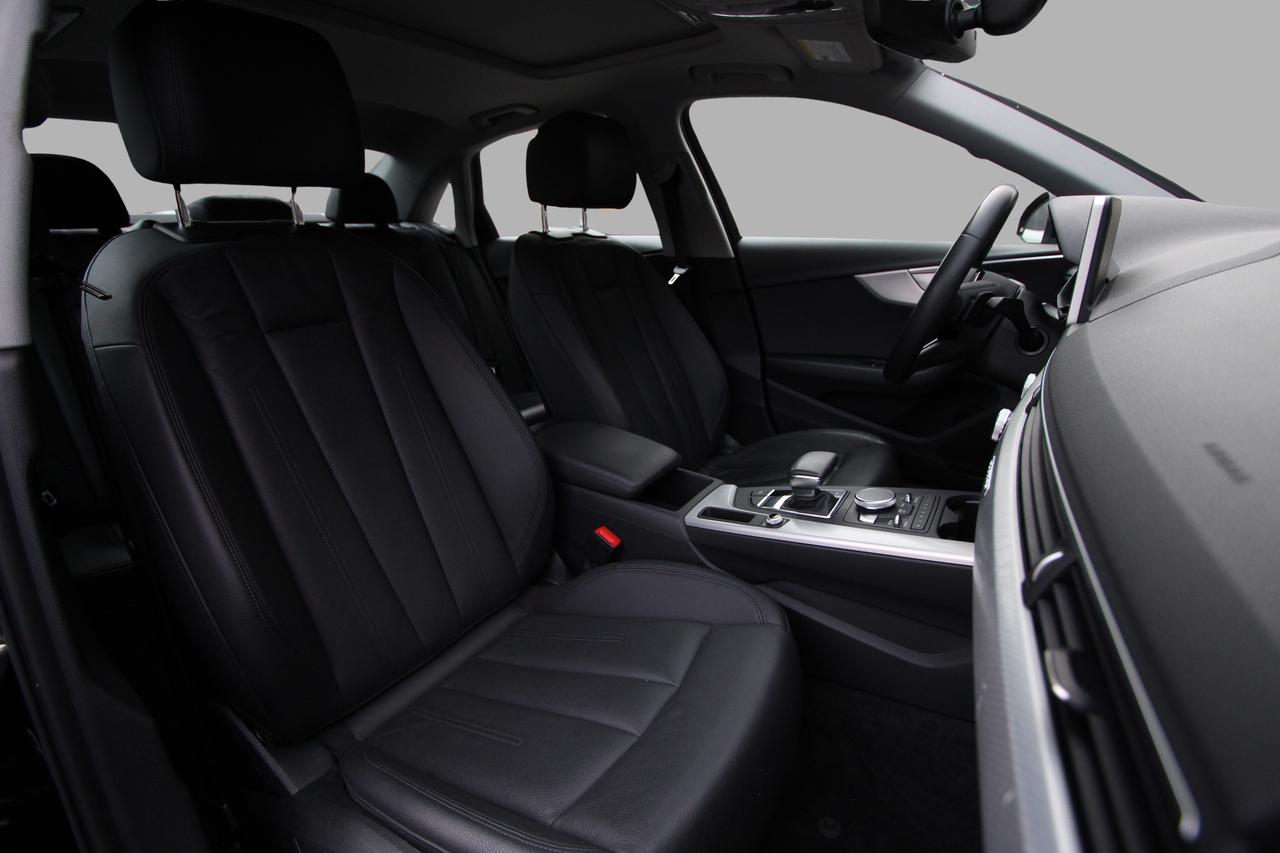 2019 Audi A4 Progressiv - CLEAN CARFAX NO ACCIDENTS Photo