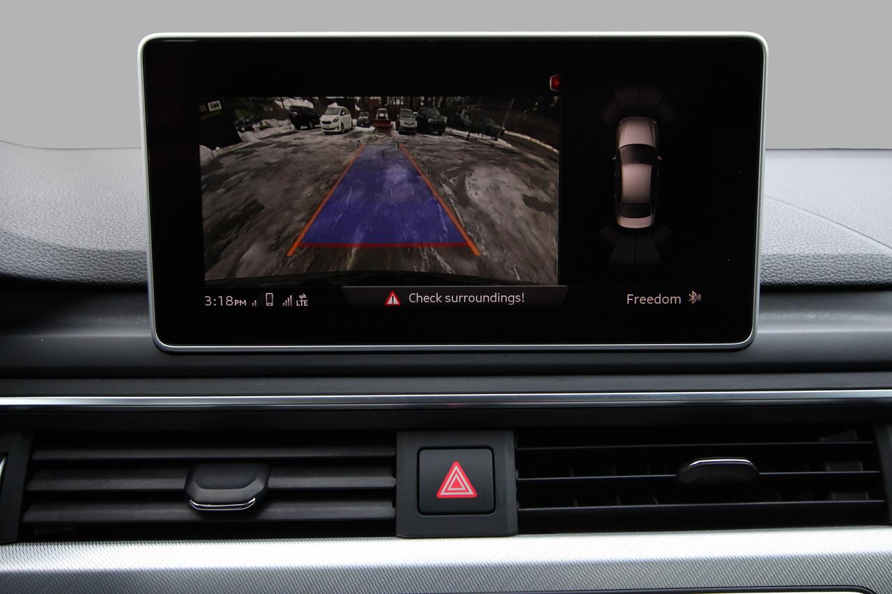 2019 Audi A4 Progressiv - CLEAN CARFAX NO ACCIDENTS Photo