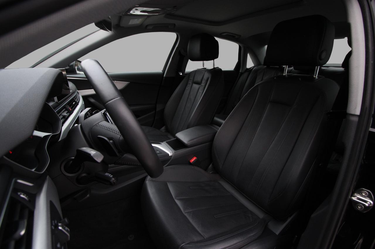 2019 Audi A4 Progressiv - CLEAN CARFAX NO ACCIDENTS Photo