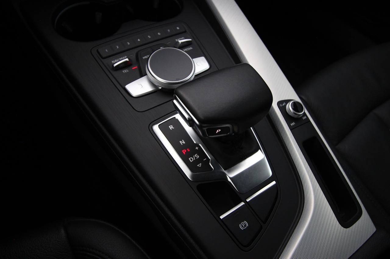 2019 Audi A4 Progressiv - CLEAN CARFAX NO ACCIDENTS Photo