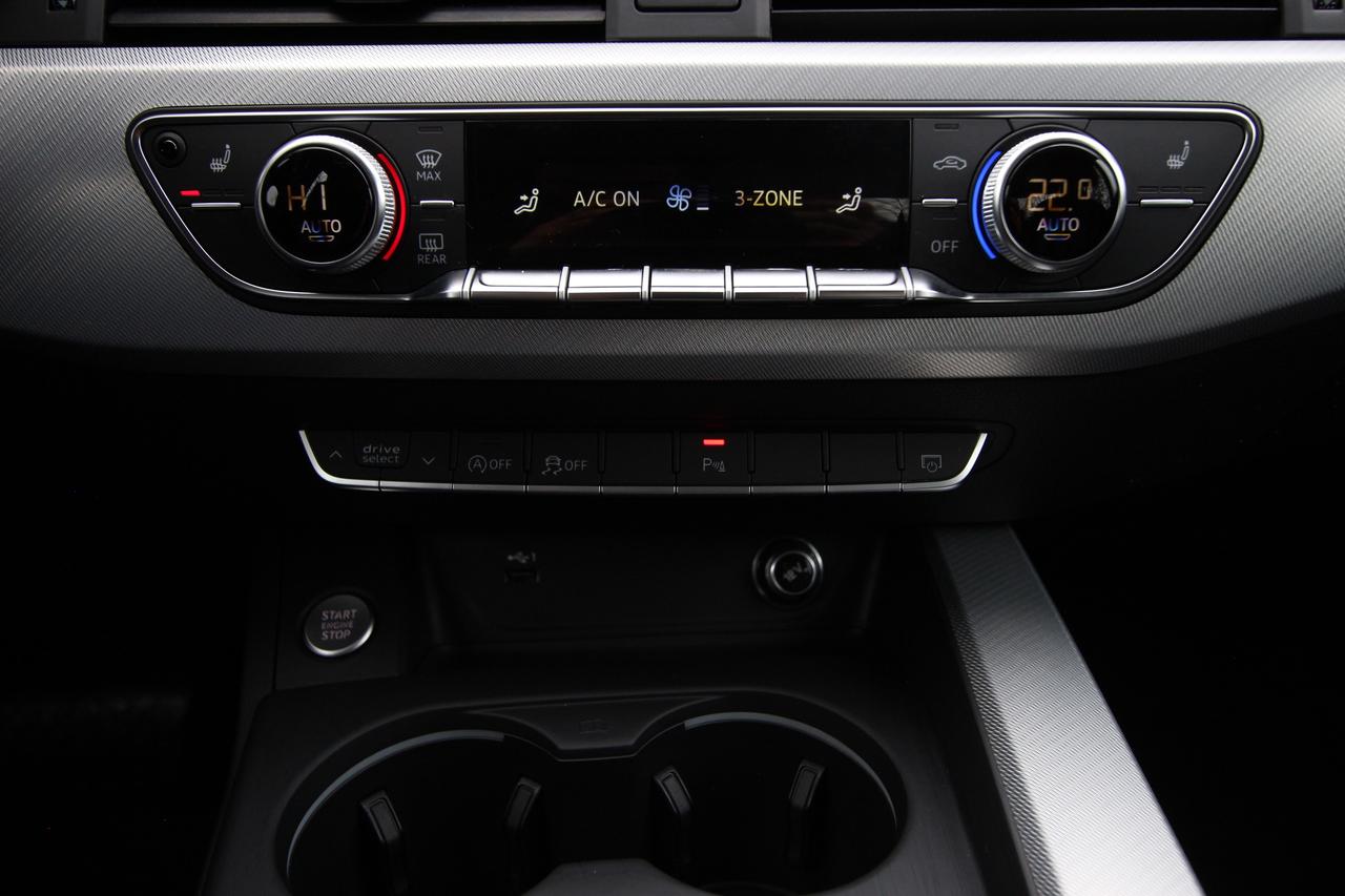 2019 Audi A4 Progressiv - CLEAN CARFAX NO ACCIDENTS Photo