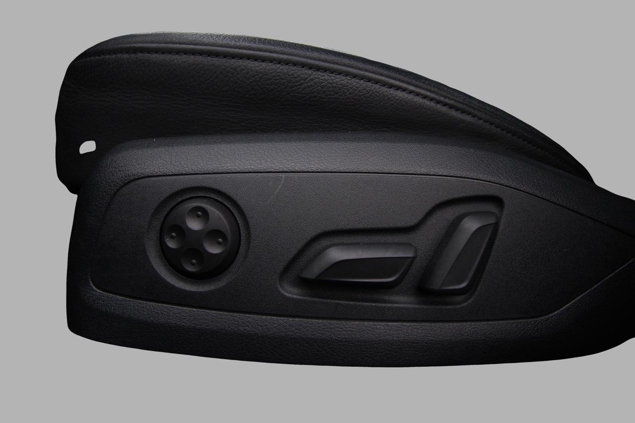 2019 Audi A4 Progressiv - CLEAN CARFAX NO ACCIDENTS Photo