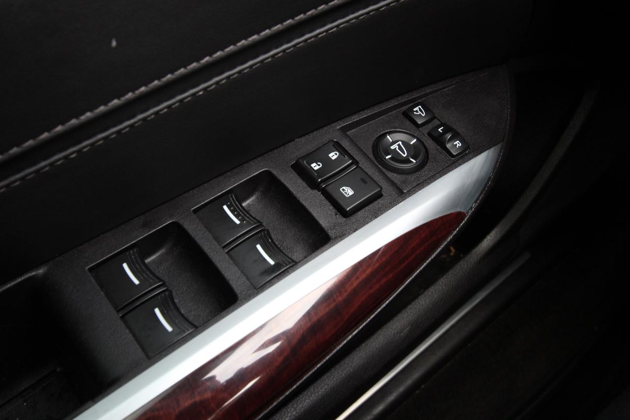 2015 Acura TLX V6 ELITE AWD - ACCIDENT FREE Photo