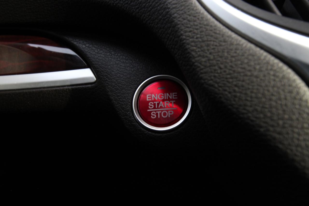 2015 Acura TLX V6 ELITE AWD - ACCIDENT FREE Photo