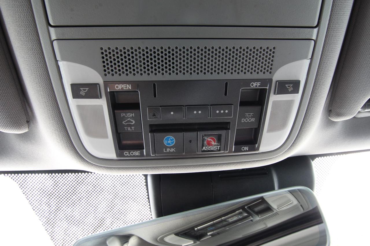 2015 Acura TLX V6 ELITE AWD - ACCIDENT FREE Photo