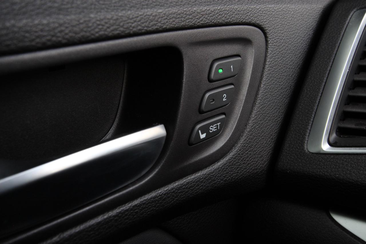 2015 Acura TLX V6 ELITE AWD - ACCIDENT FREE Photo