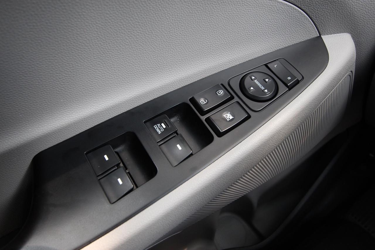 2017 Hyundai Tucson SE Photo