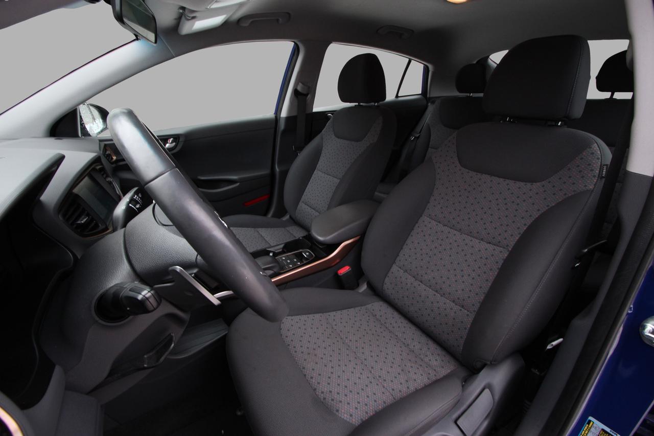 2019 Hyundai Ioniq Electric Limited Photo