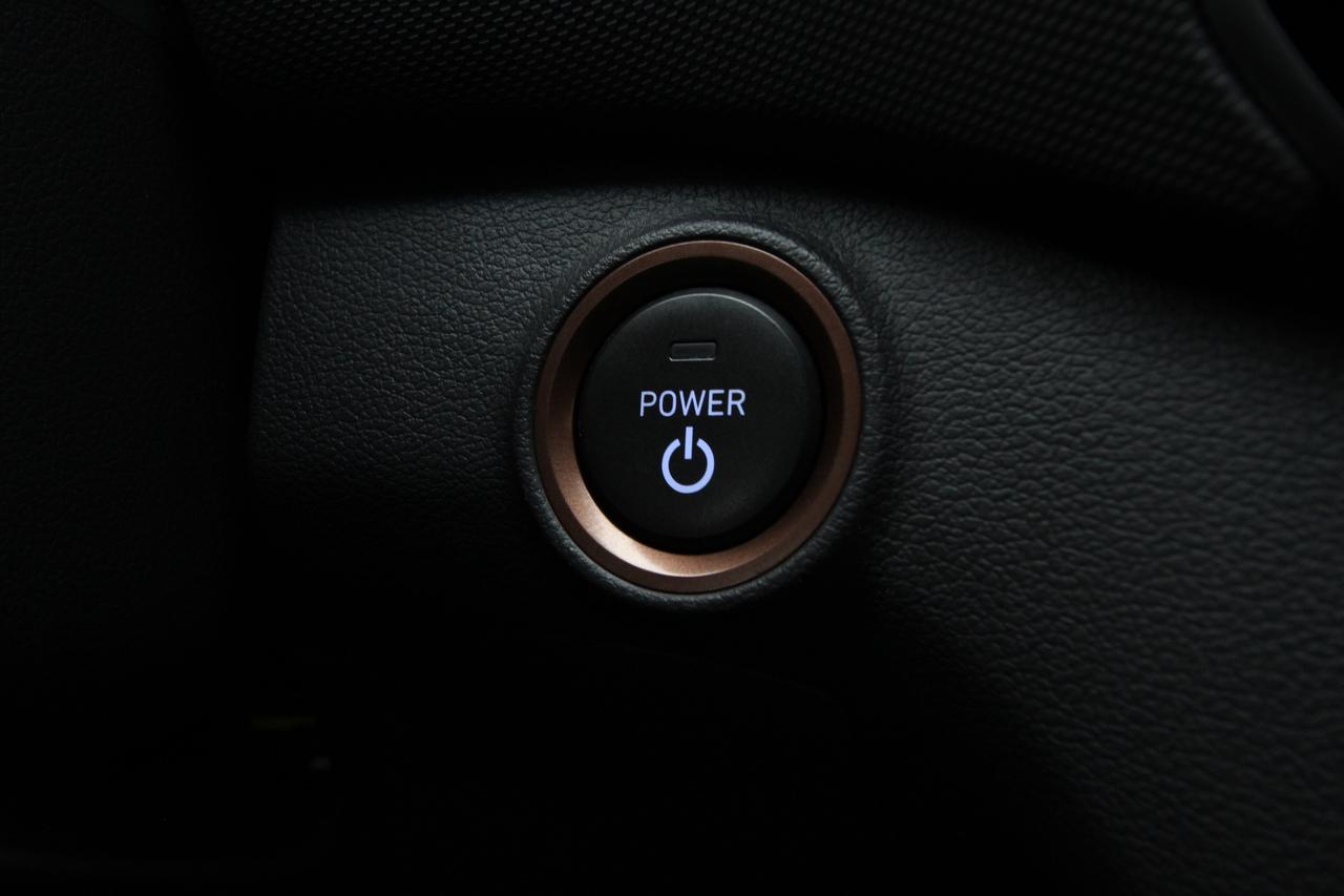 2019 Hyundai Ioniq Electric Limited Photo