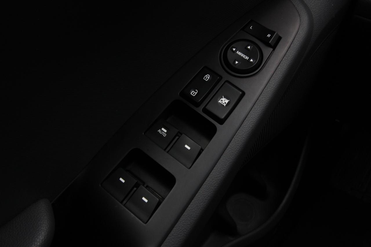 2019 Hyundai Ioniq Electric Limited Photo