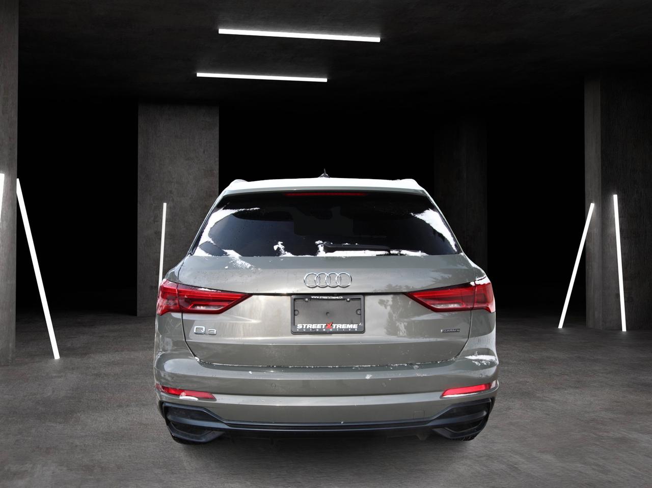 2019 Audi Q3 Premium Plus Photo4