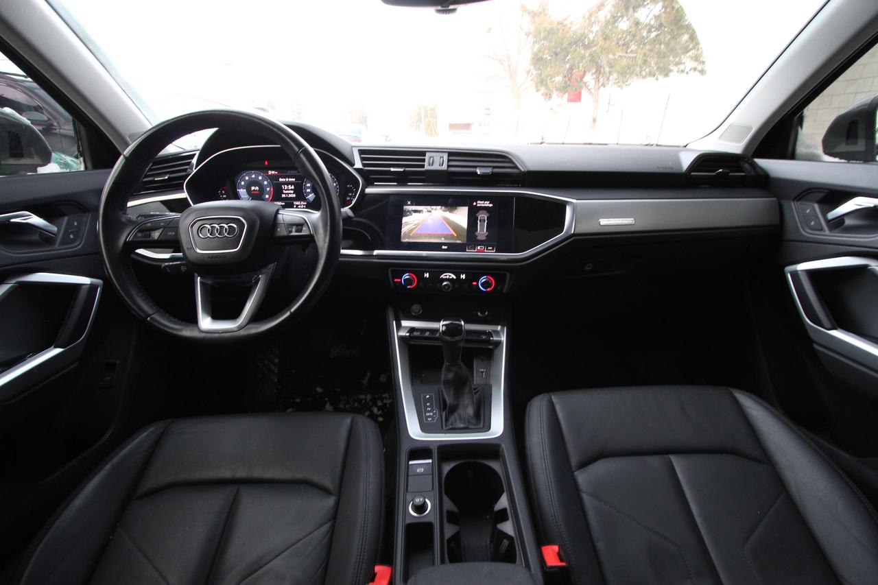2019 Audi Q3 Premium Plus Photo