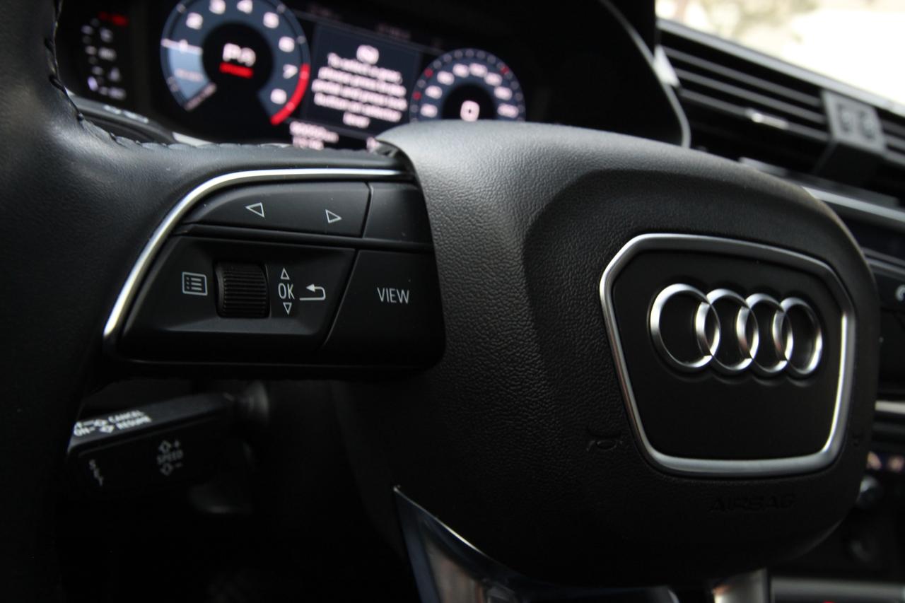 2019 Audi Q3 Premium Plus Photo