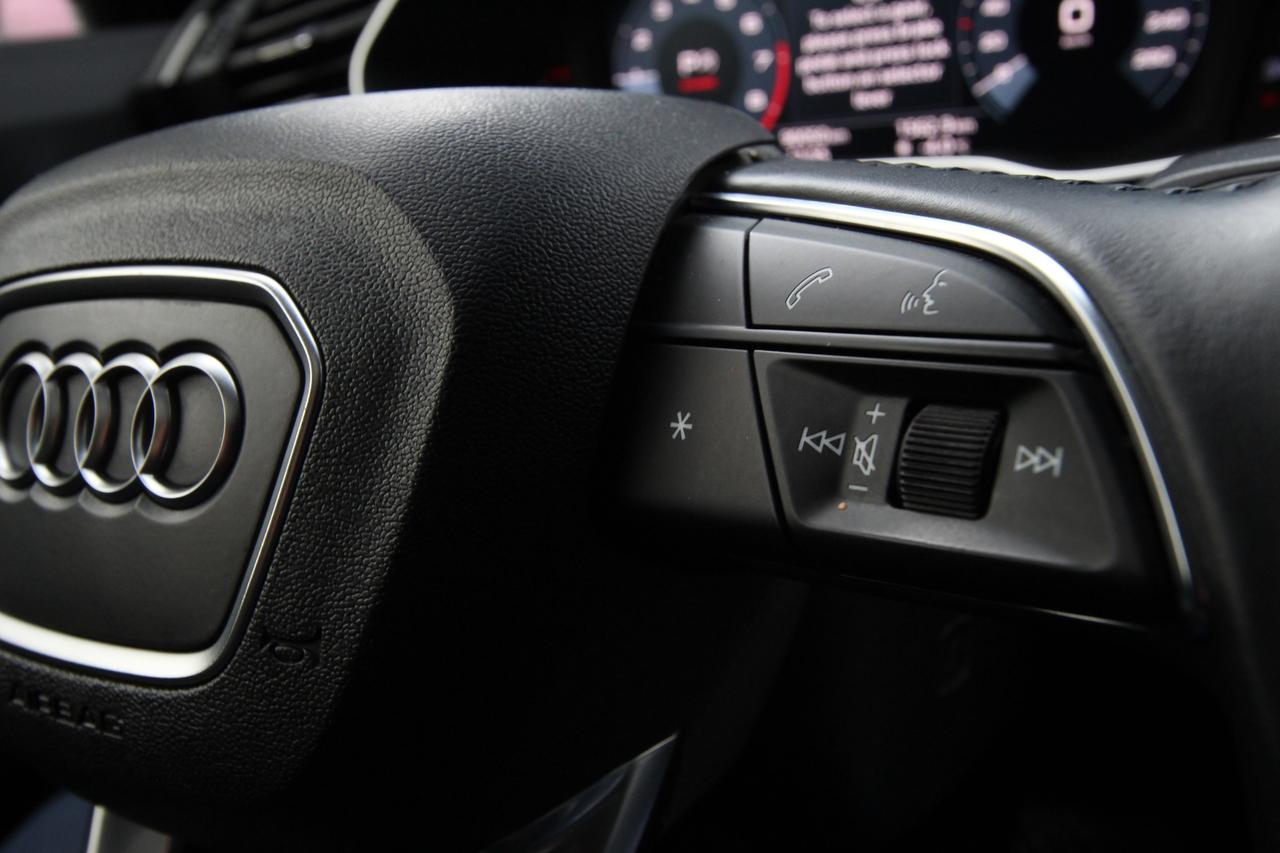 2019 Audi Q3 Premium Plus Photo