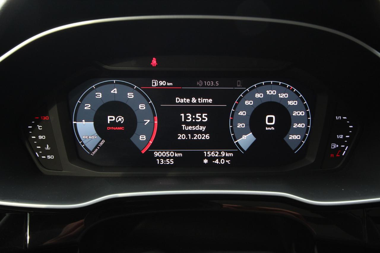 2019 Audi Q3 Premium Plus Photo