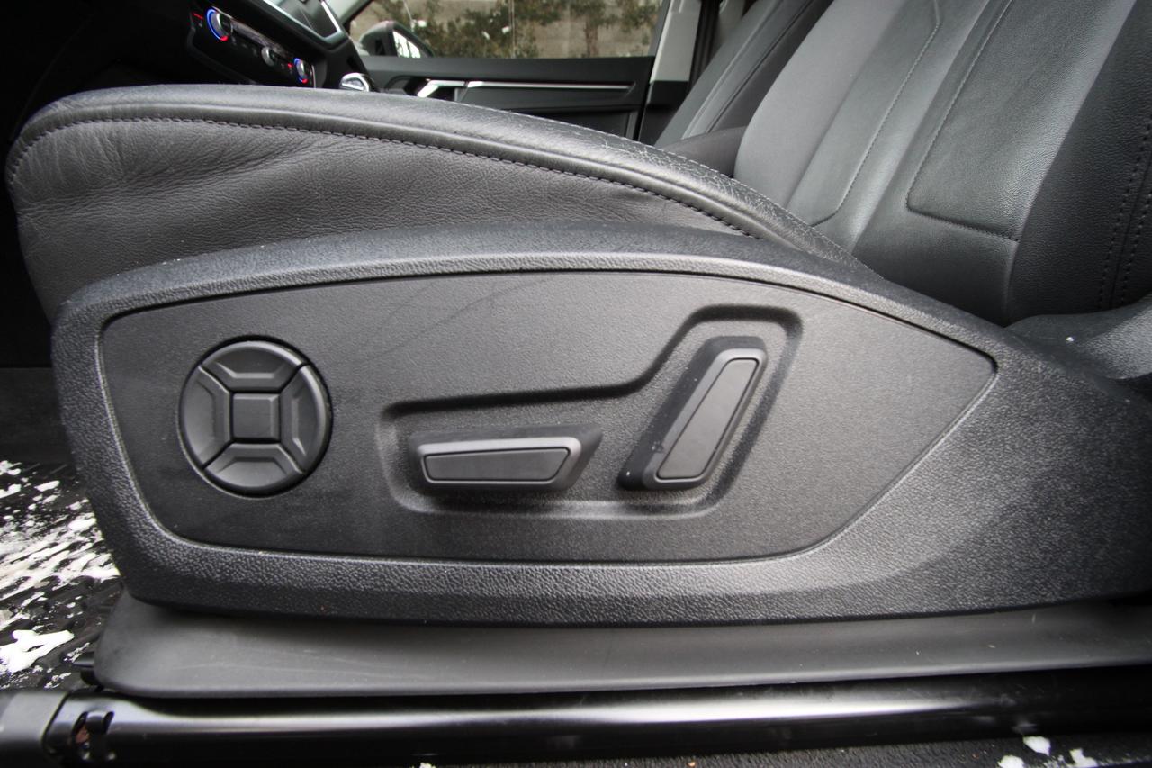 2019 Audi Q3 Premium Plus Photo