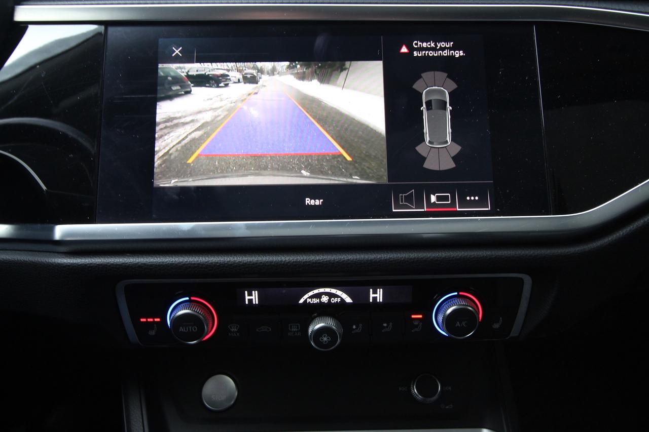 2019 Audi Q3 Premium Plus Photo