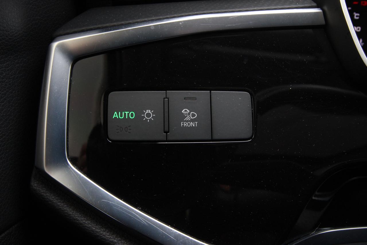 2019 Audi Q3 Premium Plus Photo