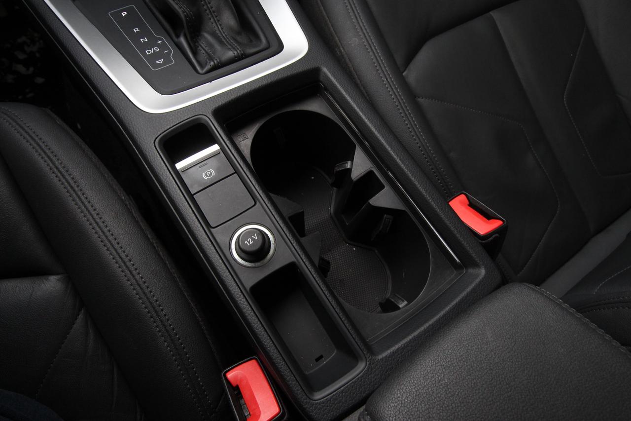 2019 Audi Q3 Premium Plus Photo