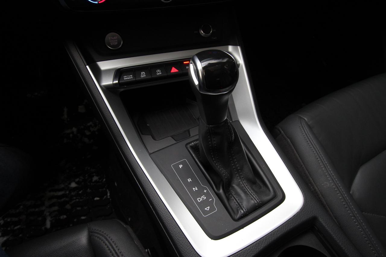 2019 Audi Q3 Premium Plus Photo