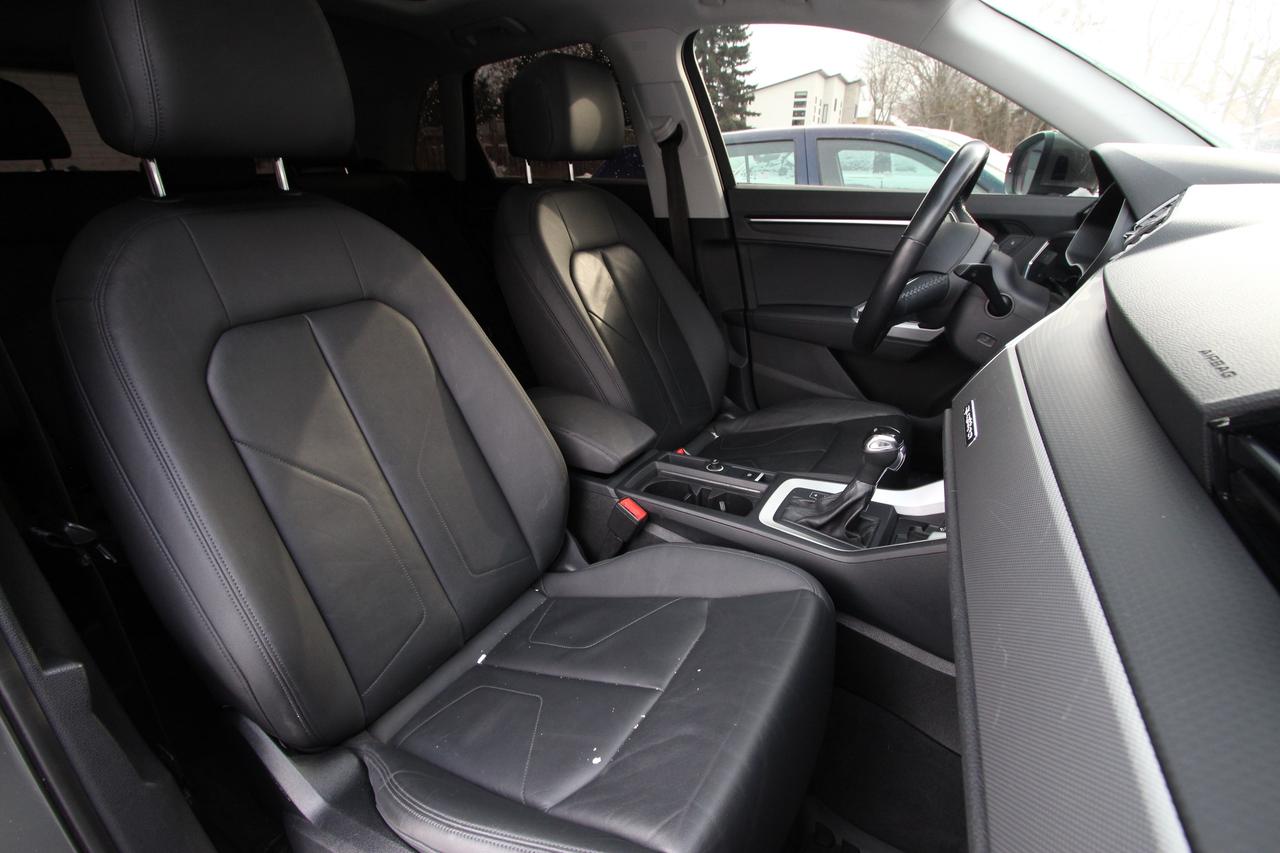 2019 Audi Q3 Premium Plus Photo