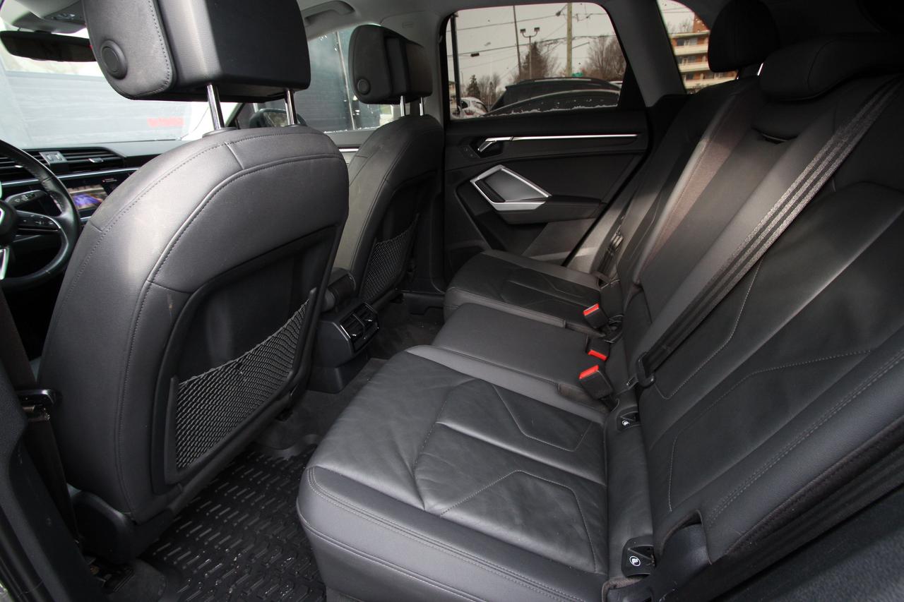 2019 Audi Q3 Premium Plus Photo