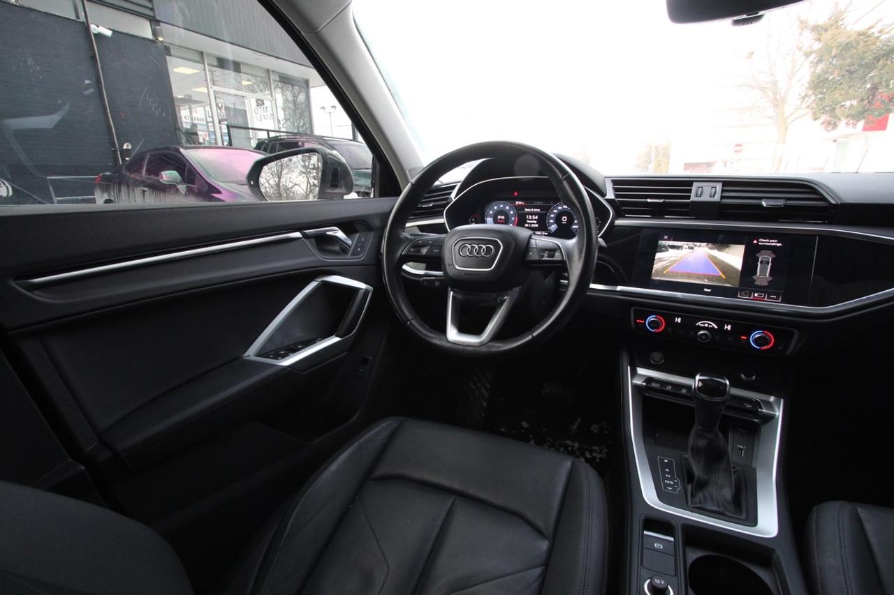 2019 Audi Q3 Premium Plus Photo3