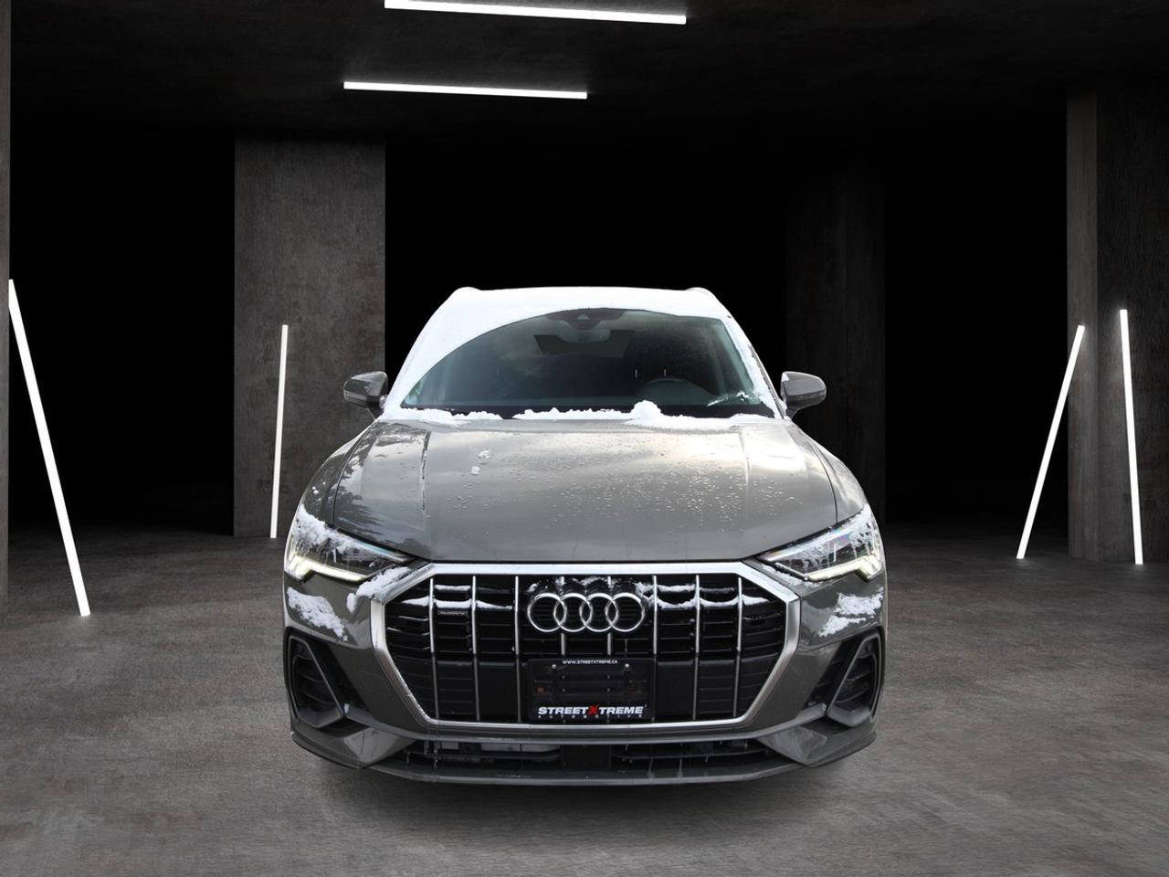 2019 Audi Q3 Premium Plus Photo