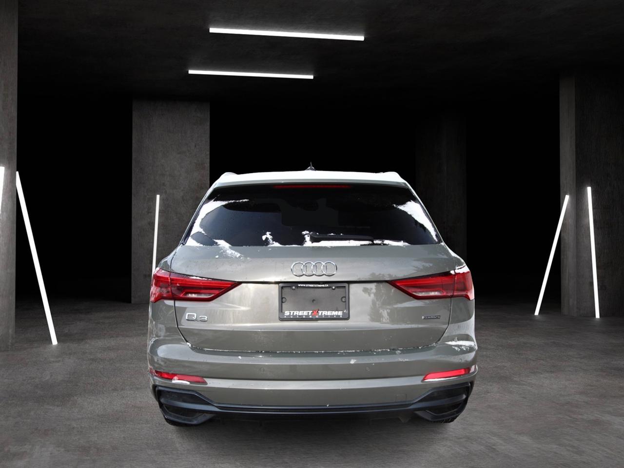 2019 Audi Q3 Premium Plus Photo4