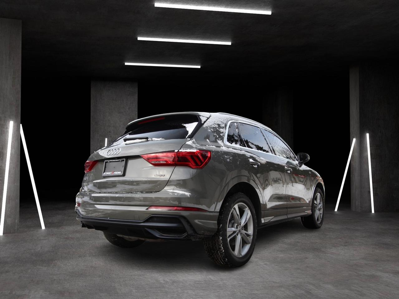 2019 Audi Q3 Premium Plus Photo