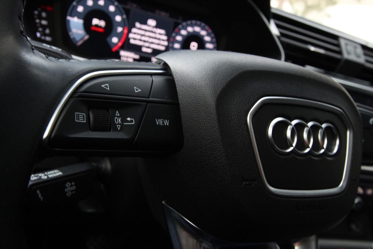 2019 Audi Q3 Premium Plus Photo