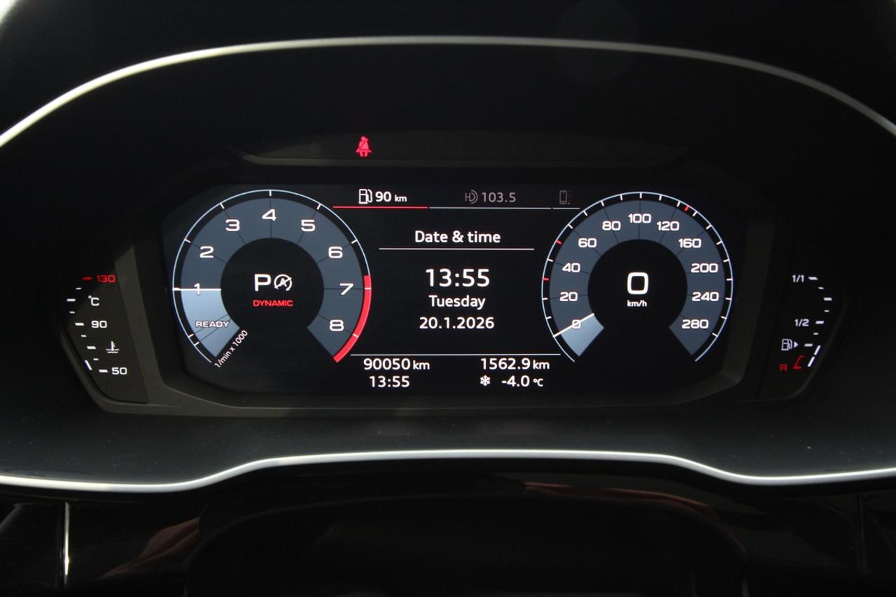 2019 Audi Q3 Premium Plus Photo