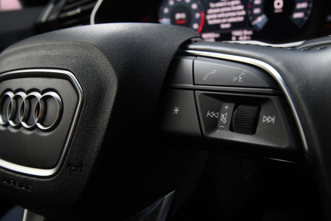 2019 Audi Q3 Premium Plus Photo