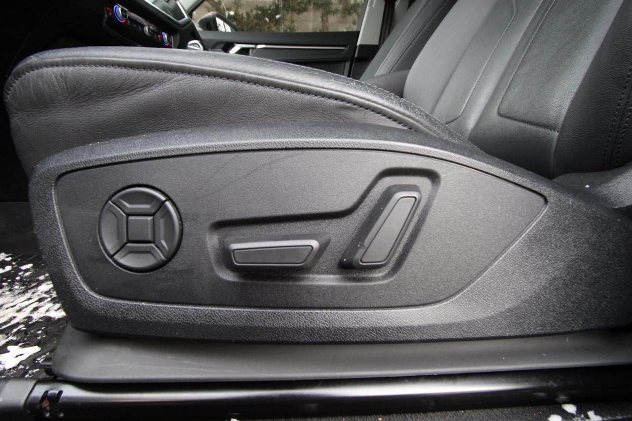 2019 Audi Q3 Premium Plus Photo