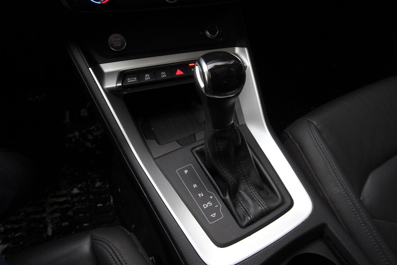 2019 Audi Q3 Premium Plus Photo