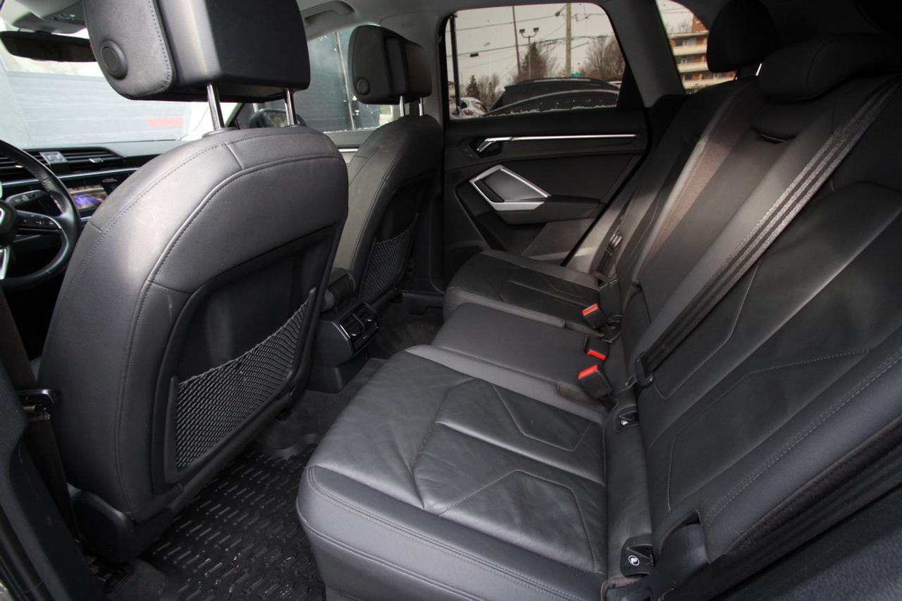 2019 Audi Q3 Premium Plus Photo