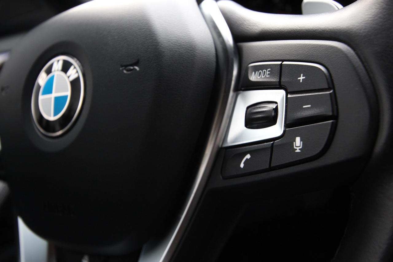 2018 BMW X3 xDrive30i Photo