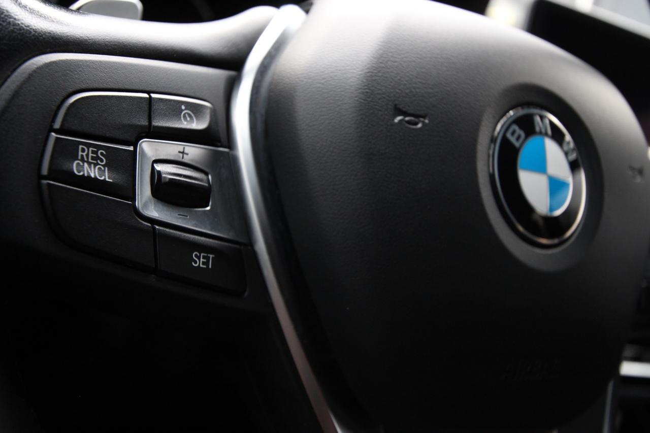 2018 BMW X3 xDrive30i Photo