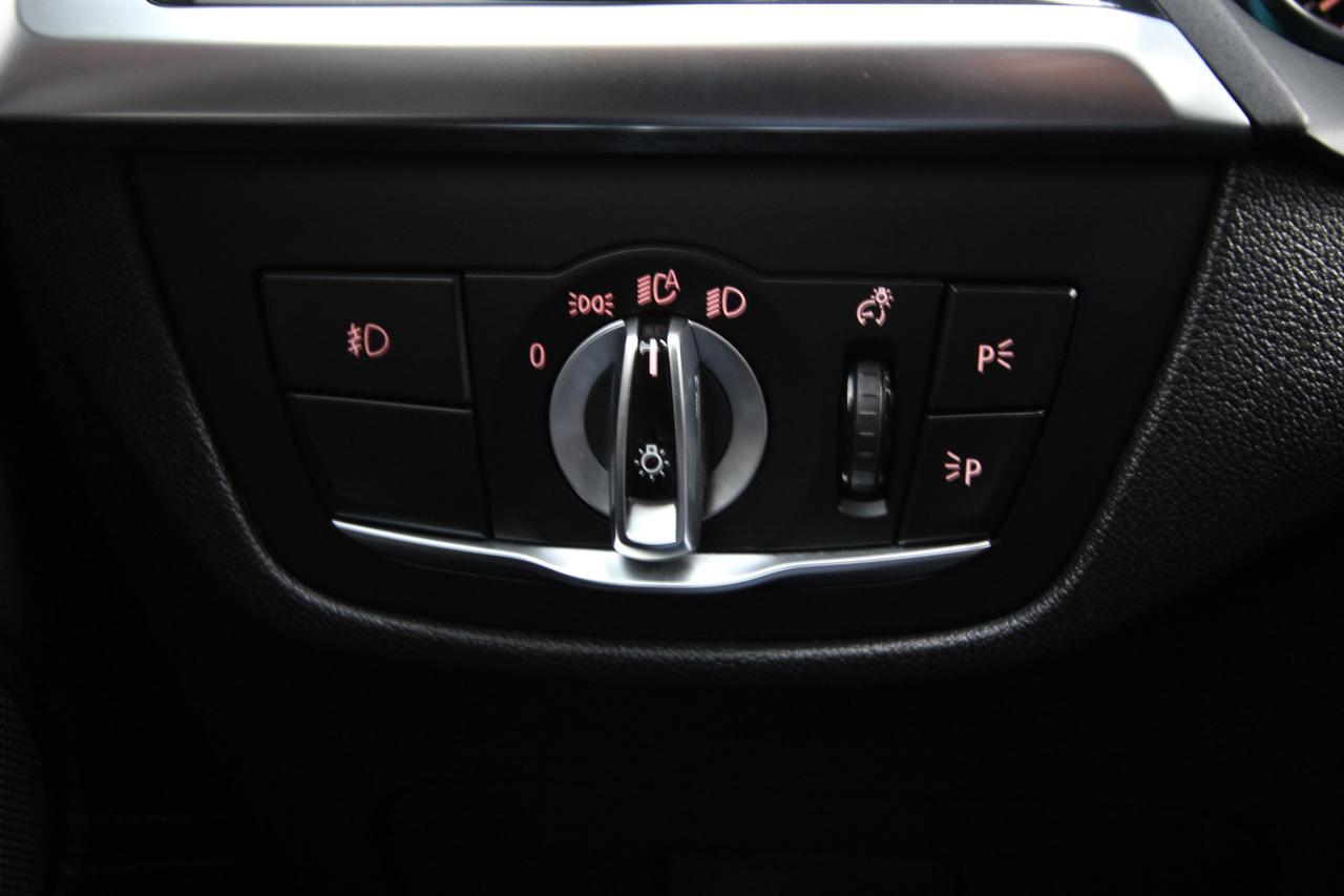 2018 BMW X3 xDrive30i Photo